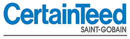 CertainTeed certified