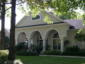 Complete asphalt shingle roofing system components